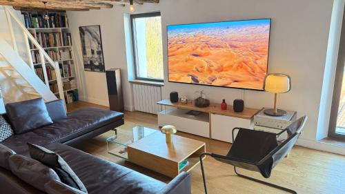 Buc Appartement | Family apartment, next to Versailles Palace