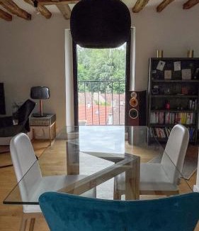 Buc Appartement | Family apartment, next to Versailles Palace