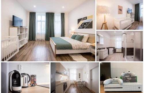 Ostrava Appartement | FAMILY Apartment OSTRAVA