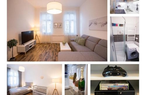 Ostrava Appartement | FAMILY Apartment OSTRAVA