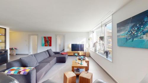 Lenz Appartement | Family Apartment Sot Lantsch-Lenzerheide for 6 persons