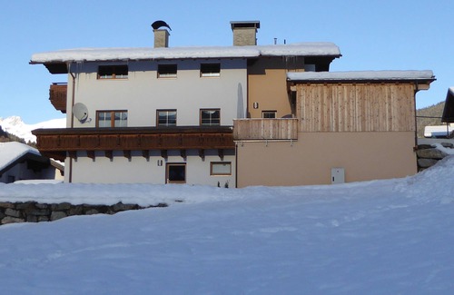 See Appartement | FAMILIENAPARTMENT STILECHT - récemment rénové -