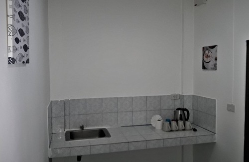 Nanai Road Appartement | Appartement Familial - Patong Beach Center