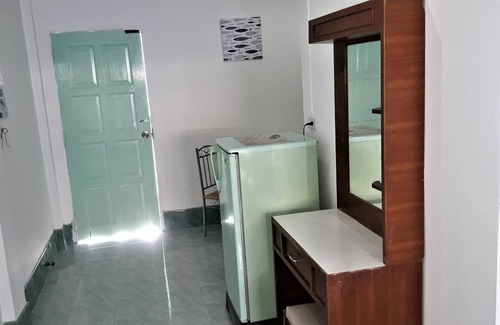 Nanai Road Appartement | Appartement Familial - Patong Beach Center