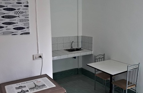 Nanai Road Appartement | Appartement Familial - Patong Beach Center
