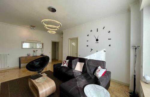 Stresa Appartement | Family Apartment Vista Lago