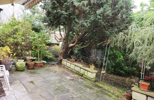 Noisy-le-Sec Appartement | Appartement familial avec Jardin et terrasse privatif à 10Min du Métro et RER.