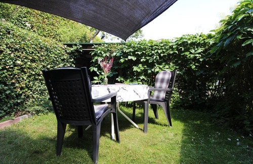 Kroepelin Appartement | Family apartment - Welcome to the family apartment in Kröpelin