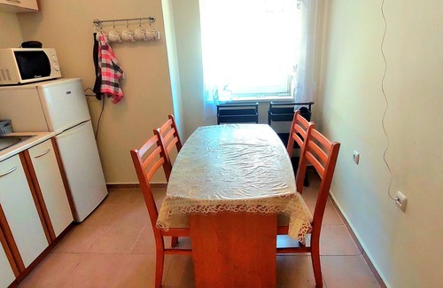 Sunny Beach Appartement | Family apartment with terrace in an intimate Holiday&Orhid complex