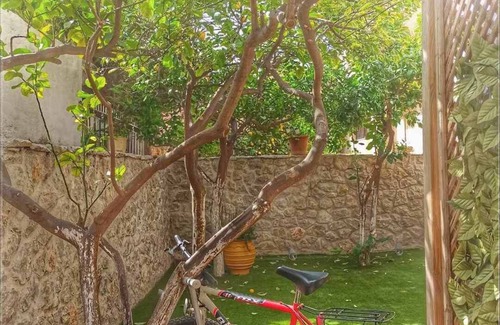 Kiato Appartement | Family apartment with childrens attic, plenty of toys.