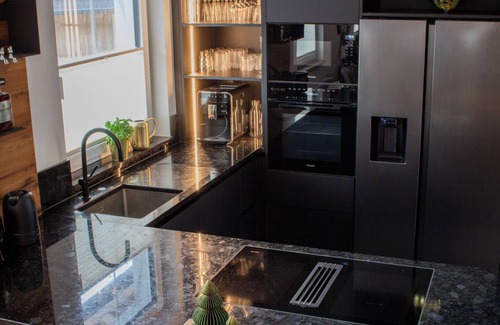 Gerlos Appartement | Family apartment with private garden