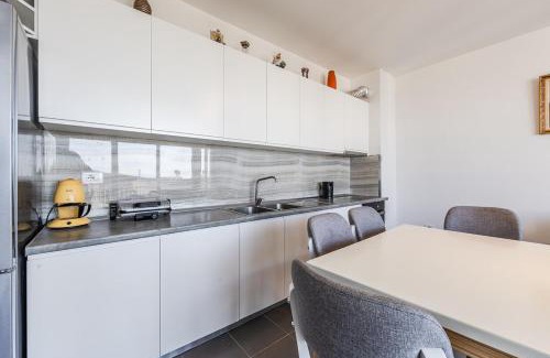 Sakës Appartement | Family Apartment with Resort Access Talea Coast