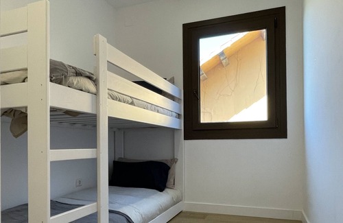 Comillas City Center Appartement | Family apartment with stunning views to sea and mountains