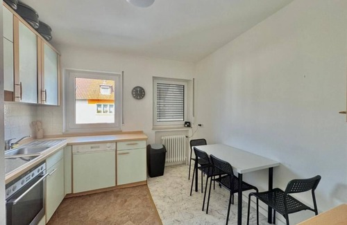 Nied Appartement | Family Apartments Near City Centre