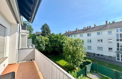 Nied Appartement | Family Apartments Near City Centre