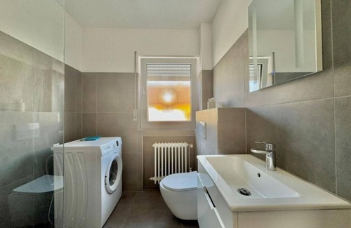 Nied Appartement | Family Apartments Near City Centre