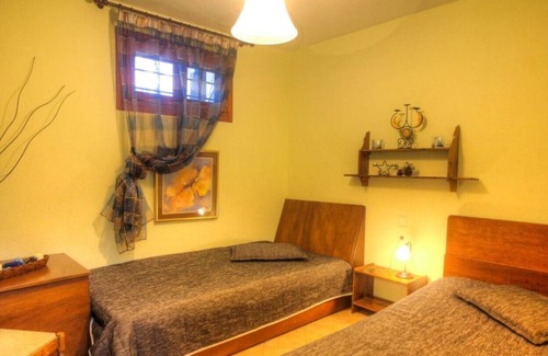 Vourvourou Appartement | Appartement Juste au bord de la mer se trouve Anna Karras Studios & Apartments