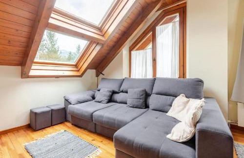 Esterri D'Aneu Appartement | Family Attic Esterri