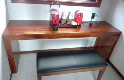 Jocheon Appartement | Famille # B-Block Le Jun (Jeju)