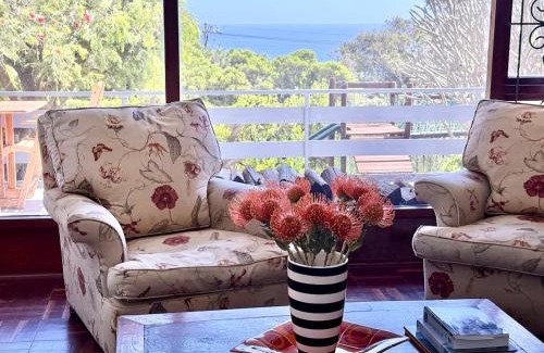 Trawal Maison | Family Beach Home 15-minute walk down to Camps Bay Beach-NEW LISTING!