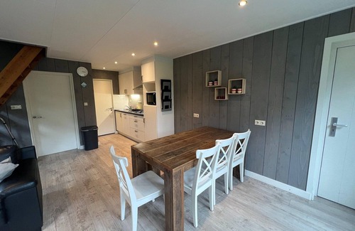 Stramproy Maison | Maison de vacances dans le Limbourg avec terrasse