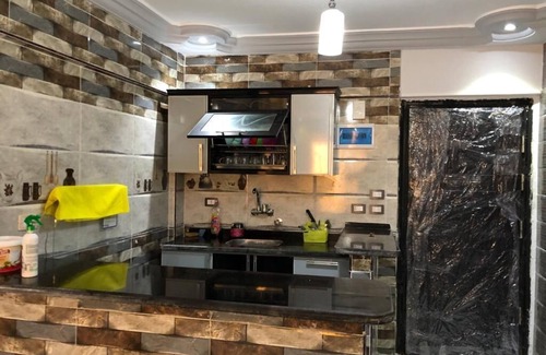 Ad-Dukhaylah Appartement | Family Condo With Panoramic Sea View2