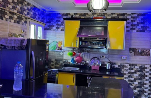 Ad-Dukhaylah Appartement | Family Condo With Panoramic Sea View2