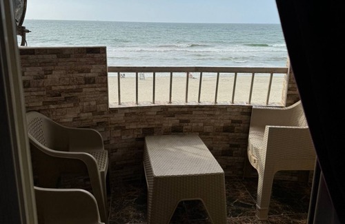 Ad-Dukhaylah Appartement | Family Condo With Panoramic Sea View2