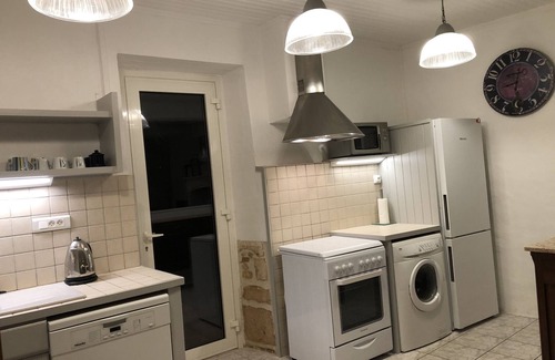 Saint-Front-sur-Lemance Cottage | Famille gîte avec piscine, 5 couchages en Lot et Garonne, Aquitaine
