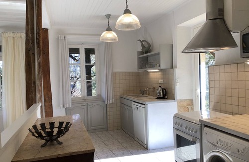 Saint-Front-sur-Lemance Cottage | Famille gîte avec piscine, 5 couchages en Lot et Garonne, Aquitaine
