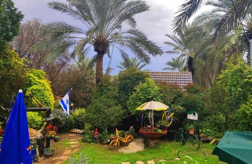 Menahemia Appartement | family cabin