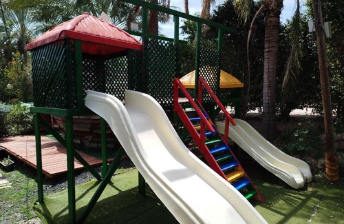 Menahemia Appartement | family cabin