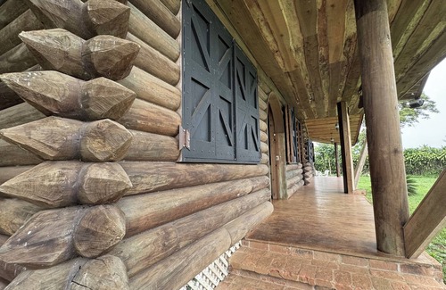 San Ramon Cabine | Family cabin in San Ramon de Alajuela, just minutes from the airport, Alajuela.