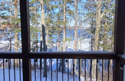 McGregor Cabine | Family Cabin with all the views on Big Sandy