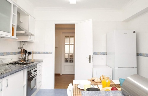 Cascais Appartement | Family Central apartment in S. Pedro