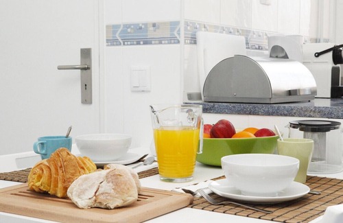 Cascais Appartement | Family Central apartment in S. Pedro