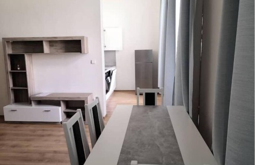 Petrska ctvrt Appartement | Family central apartment