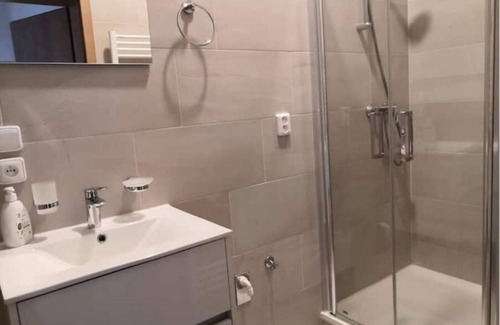 Petrska ctvrt Appartement | Family central apartment