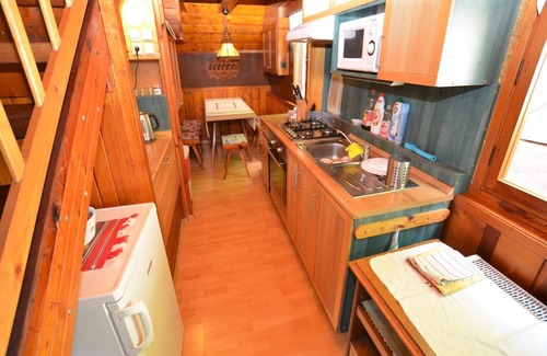 Benecko Chalet De Ski | Chalet familial dans les Monts des Géants