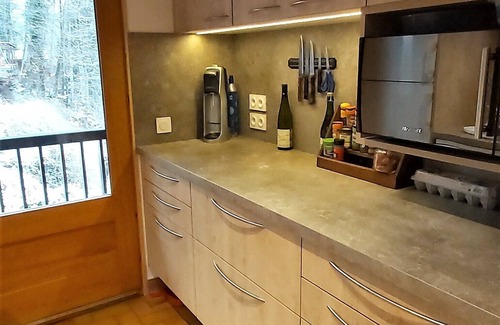 Samoens Chalet De Ski | Chalet familial 90 m² 8pers proche centre-ville et vue panoramique plein sud,