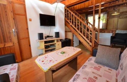 Benecko Chalet De Ski | Family Chalet in Giant Mountains