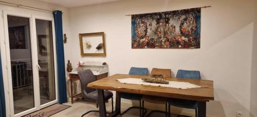 Sanary-sur-Mer Appartement | Family cocoon near the sea