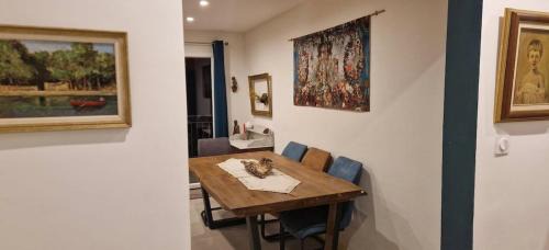 Sanary-sur-Mer Appartement | Family cocoon near the sea