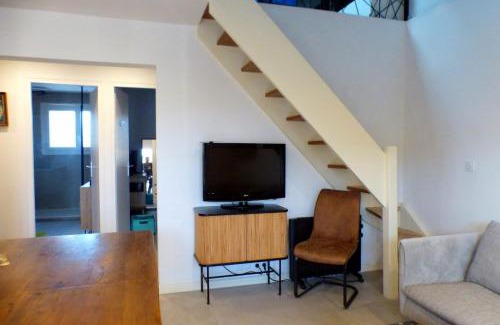 Sanary-sur-Mer Appartement | Family cocoon near the sea
