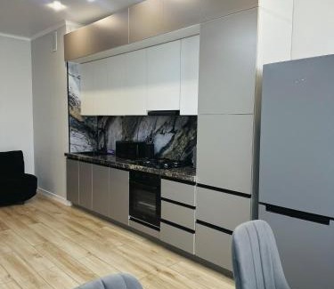 Uralsk Appartement | Family Comfort 97