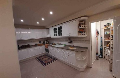 Arrentela Appartement | Family Comfort House