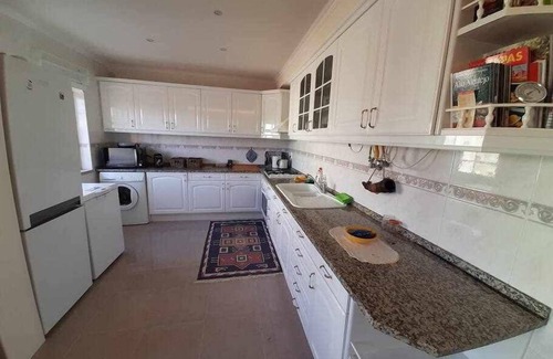 Arrentela Appartement | Family Comfort House