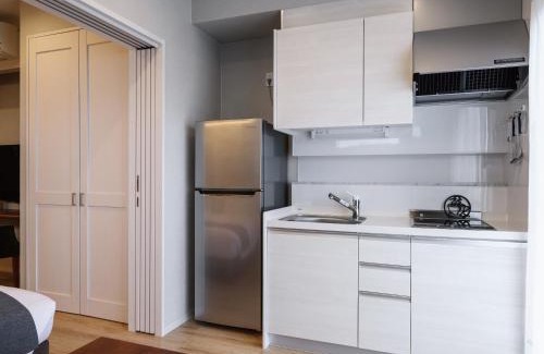 Chatan Appartement | Family Condo Chatan Hills by Coldio Premium