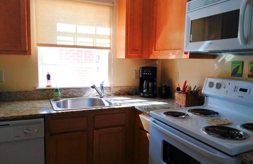 Kennebunkport Copropriété | Adorable, immaculate condo with linens