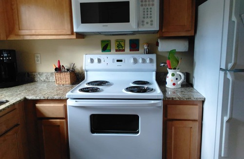 Kennebunkport Copropriété | Adorable, immaculate condo with linens